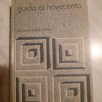 Guida al Novecento di Salvatore Guglielmino