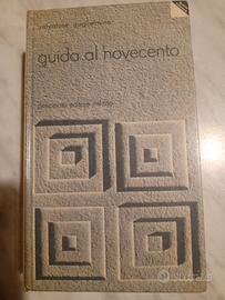 Guida al Novecento di Salvatore Guglielmino