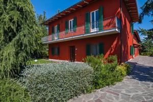 LUCCA COMICS fino a 11 persone