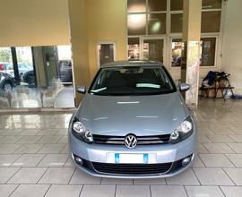 Volkswagen Golf 2.0 TDI 140 cv 6 marce Full EURO5
