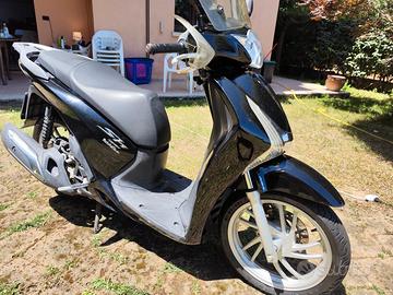 Scooter SH125i