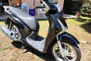 Scooter SH125i