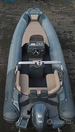 NUOVO Nautilus GT SIXFIVE (6.75)