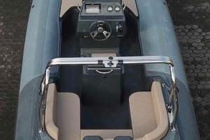 NUOVO Nautilus GT SIXFIVE (6.75)