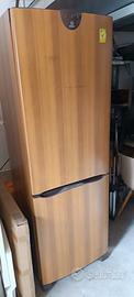 Frigorifero INDESIT grande