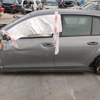 Sportello posteriore sinistro Golf 6 2011