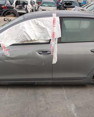 Sportello posteriore sinistro Golf 6 2011