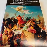 Libro Sante Lesti Mito radici cristiane Nuovo