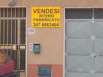 casa indipendente