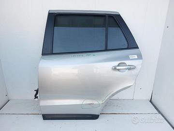 770032B020 PORTA POSTERIORE SX HYUNDAI SANTA FE II