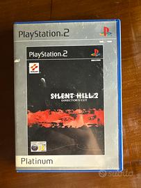 Silent Hill 2