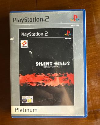 Silent Hill 2
