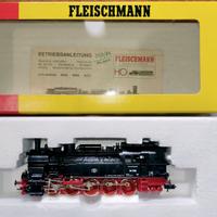 Locomotiva Fleischmann BR 94 1730 (cod. 4094)