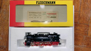 Locomotiva Fleischmann BR 94 1730 (cod. 4094)