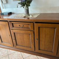 credenza