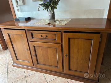 credenza