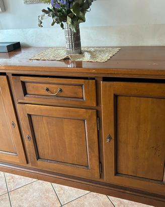credenza
