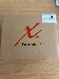 Fpv Taranis Xlite Red