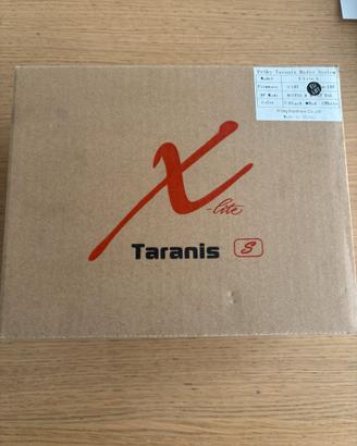 Fpv Taranis Xlite Red