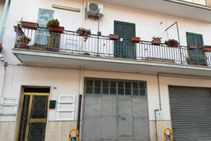 Rif. 29 Via Alcide de Gasperi