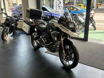 BMW R 1200 GS Full Optional