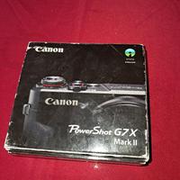 macchina fotografica 