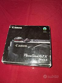 macchina fotografica 