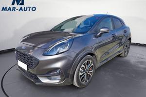 Ford Puma 1.0 ecoboost h ST-Line s&s 125cv