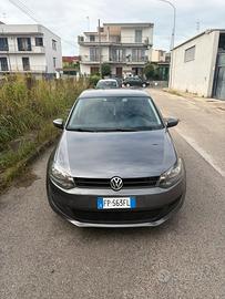 Volkswagen Polo 1.2 TDI