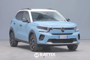 CITROEN c3 iv 2024 C3 1.2 puretech turbo Max 100cv
