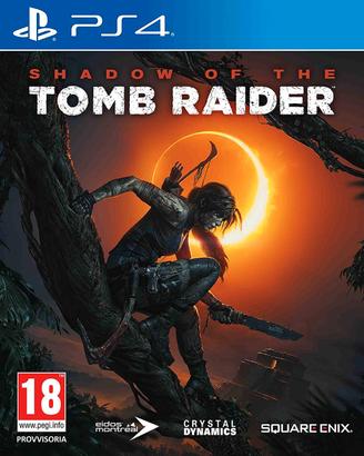 Giochi Playstation 4