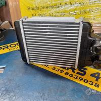 Intercooler suzuki jimny 1.5 ddis 63kw 86cv