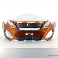 Paraurti Anteriore Peugeot 3008 II 2016–2020 con F