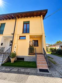 4 LOCALI A COLOGNO AL SERIO
