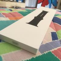 Apple Watch Black Sport Band 44mm 2018