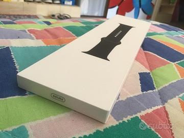 Apple Watch Black Sport Band 44mm 2018