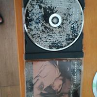 CD Steve Earle The hard way