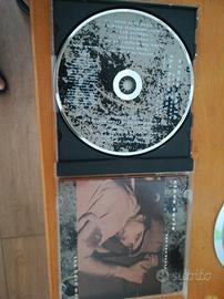 CD Steve Earle The hard way
