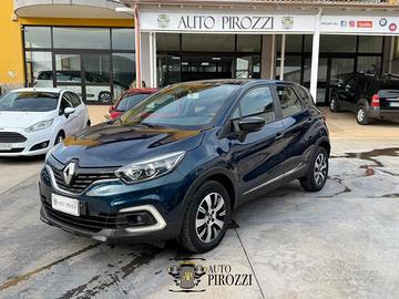 RENAULT CAPTUR 1.5DCI 90 CV SPORT EDITION 2018
