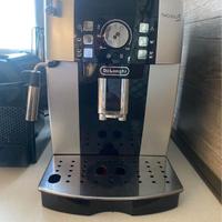 De Longhi “Magnifica S” Macchinetta caffe