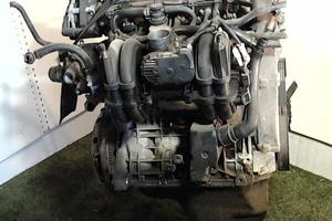 Motore volkswagen aub