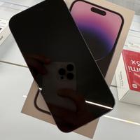 IPHONE 14 PRO