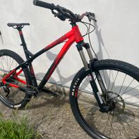 Commencal meta ht