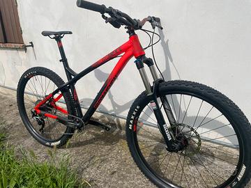 Commencal meta ht