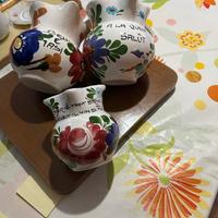 Caraffe tipoche  friulane