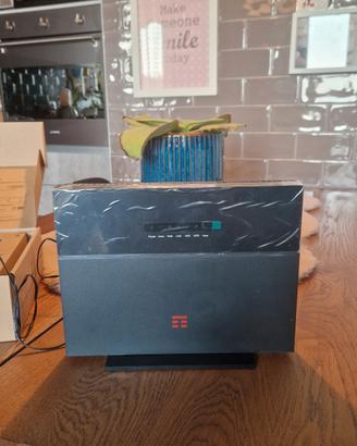 router Tim hub plus h388x