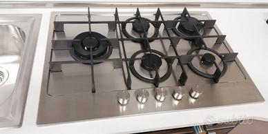 Piano cottura Franke NUOVO