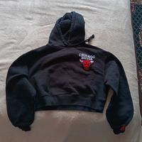 felpa bimbo Chicago Bulls - Pull&Bear