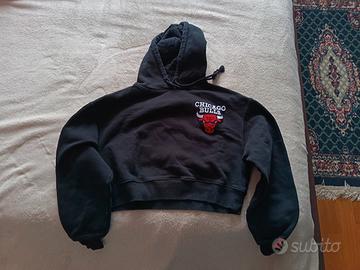 felpa bimbo Chicago Bulls - Pull&Bear