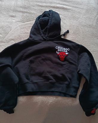 felpa bimbo Chicago Bulls - Pull&Bear